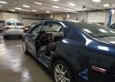 2009 Chevrolet Malibu Ltz из США, поврежденный, VIN 1G1ZK57B694173428